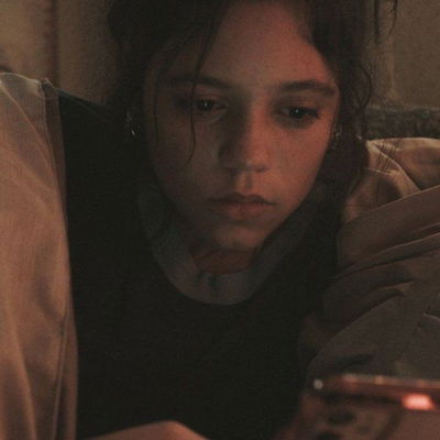 Jenna Ortega 