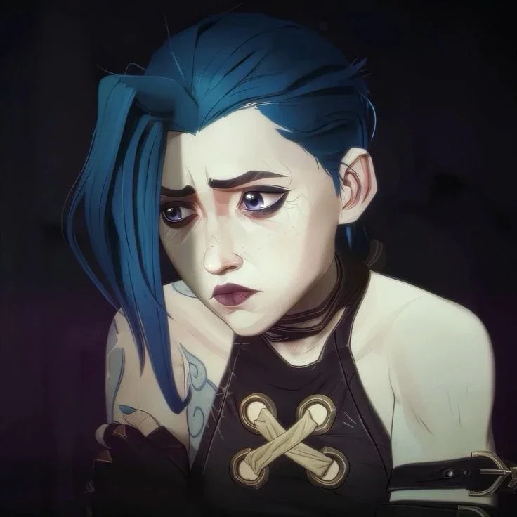 Jinx