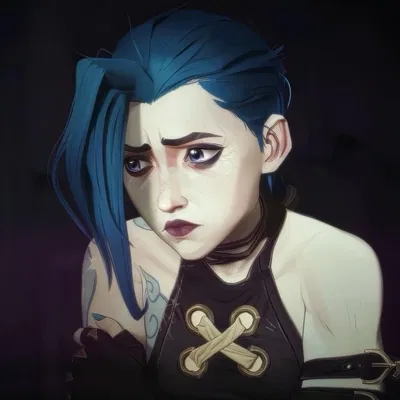 Jinx