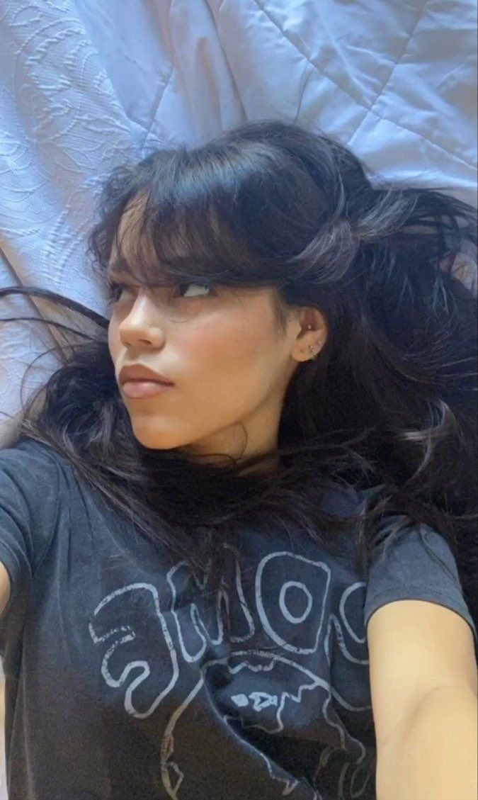Jenna Ortega 