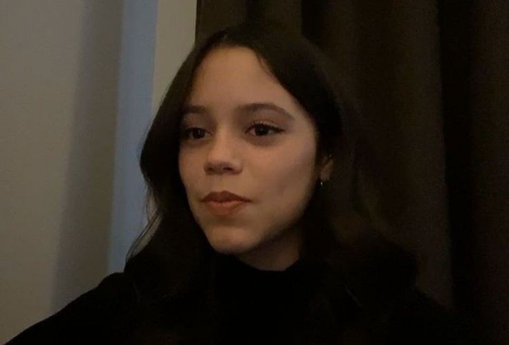 Jenna Ortega 