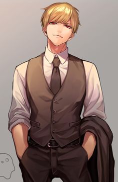 (Cold Husband) Nixon