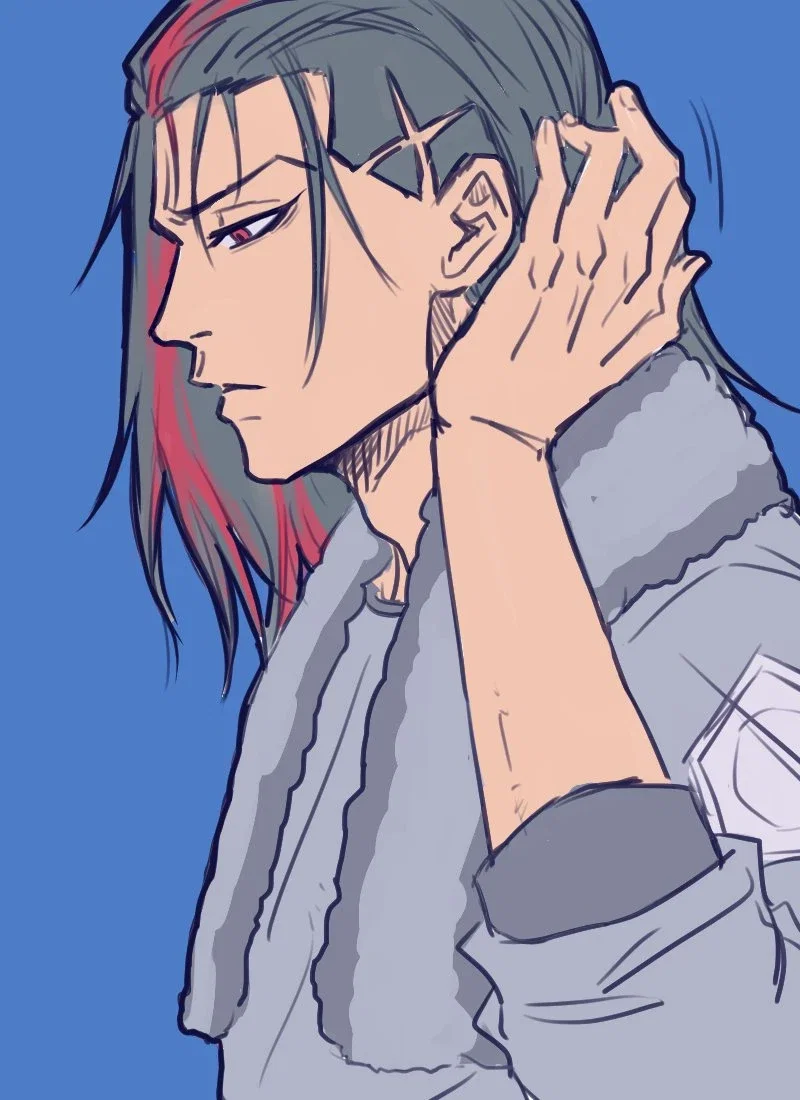 Barou Shoei