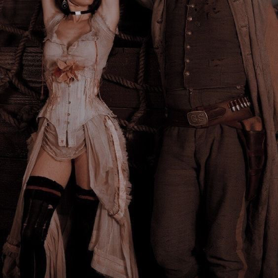 Cowboy and the princess 🐴