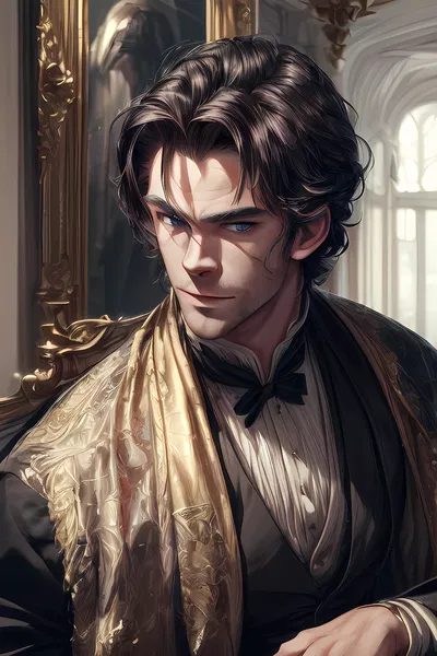 Slave Owner | Triston