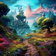 Forest of Ancients
