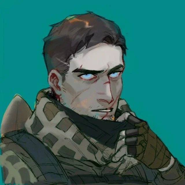 Michael [Survivor-Zombie] 