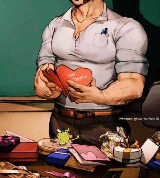 Beloved Father 