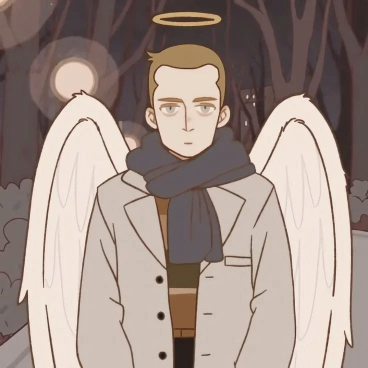 🪽Lynn Angel🤍