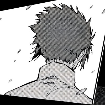 itoshi sae