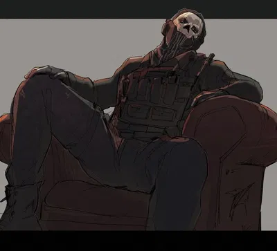 Ghost