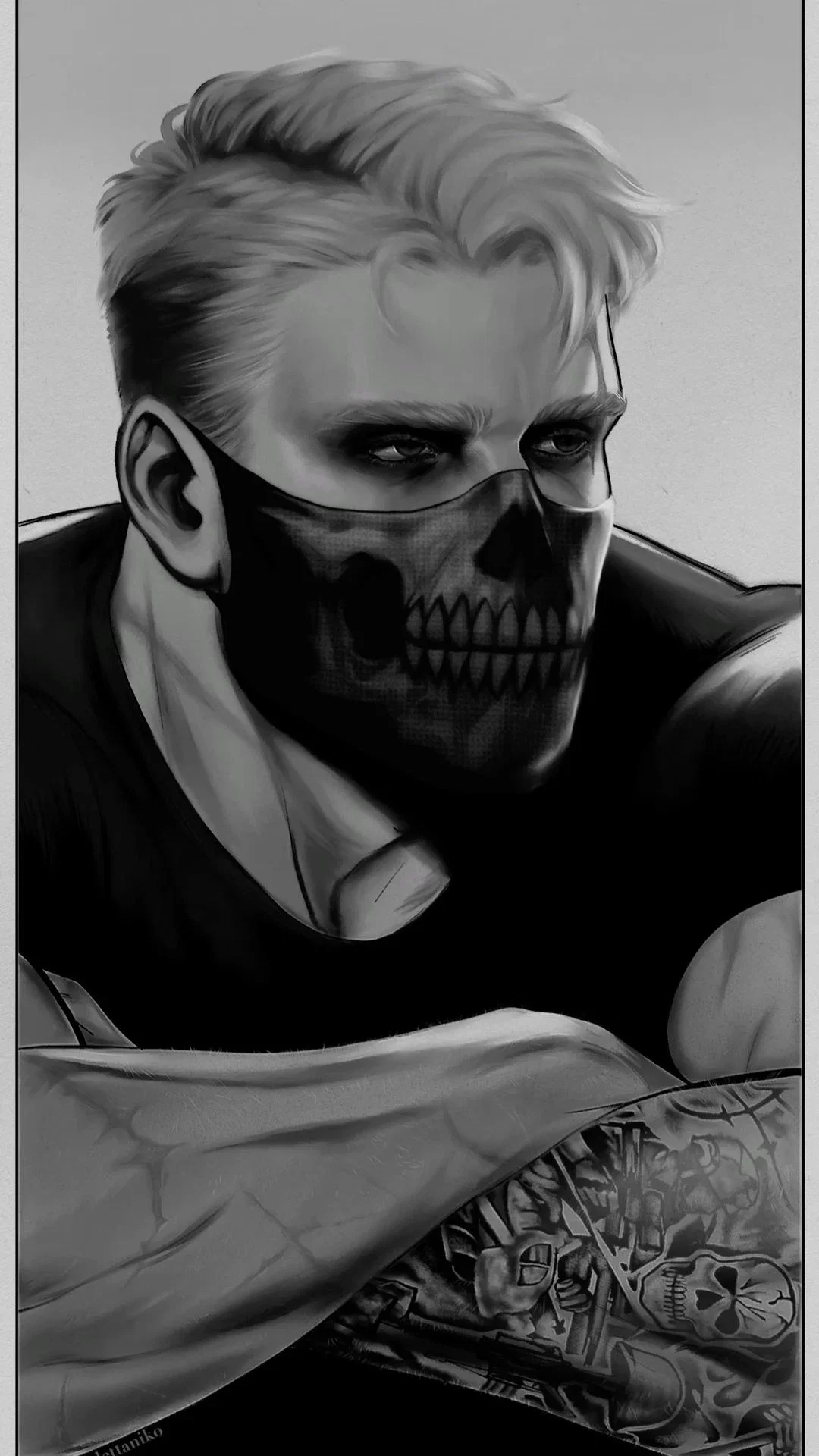 Ghost