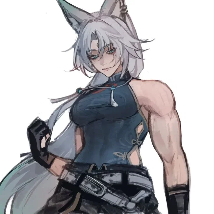 Feixiao | Pay attention, Idiot