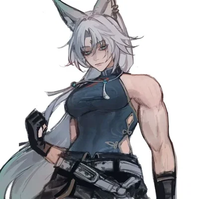 Feixiao | Pay attention, Idiot