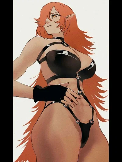 Rosetta | She is drunk