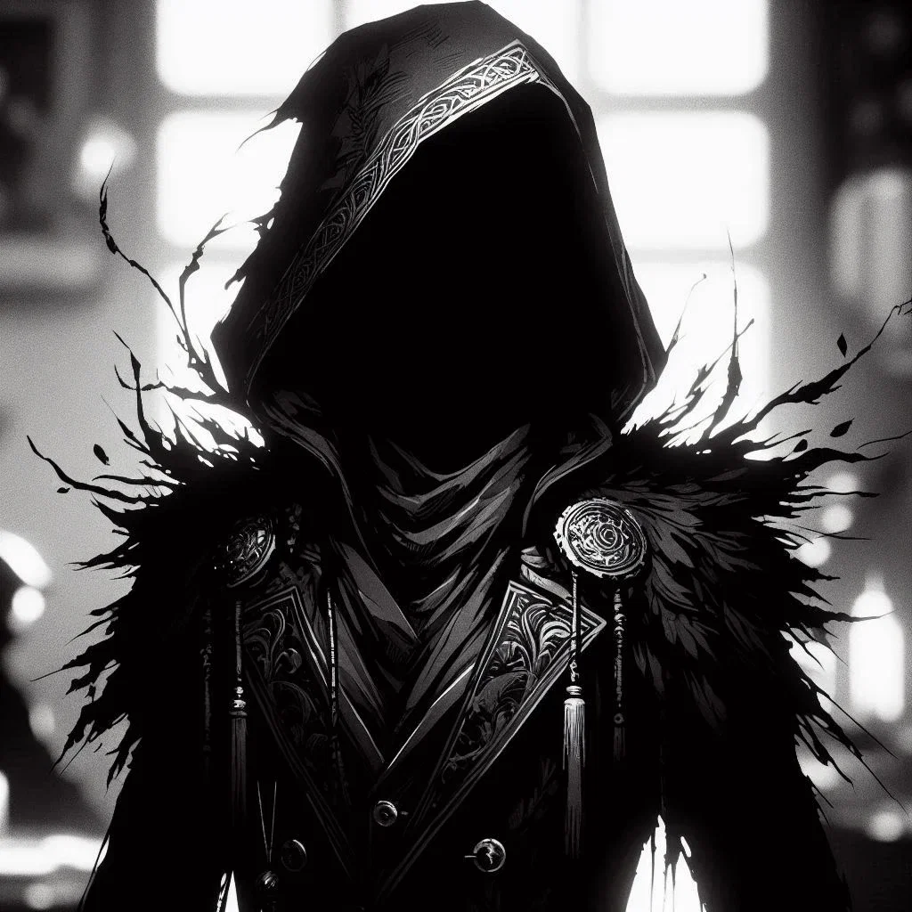 Disery the Faceless | IZALKAIN