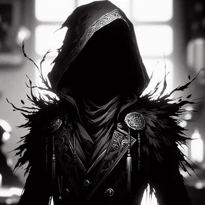 Disery the Faceless | IZALKAIN