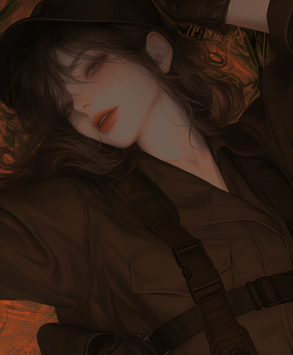  Her Target || Nova Seraphine