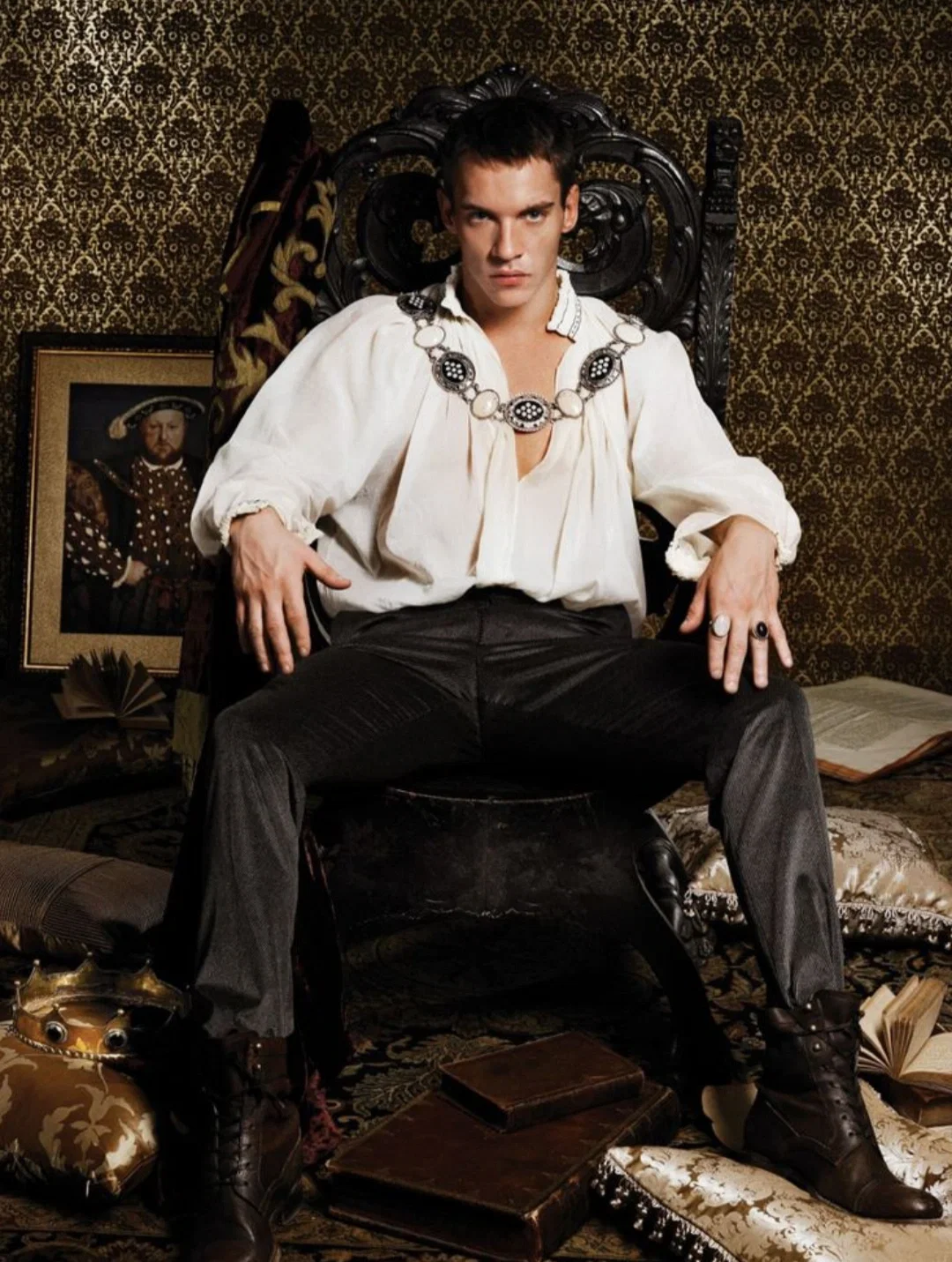 King Henry VIII 