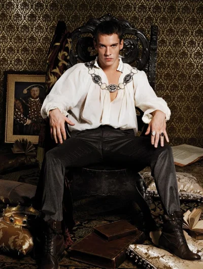 King Henry VIII 