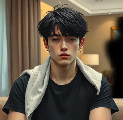 Joon Hen - You're dead