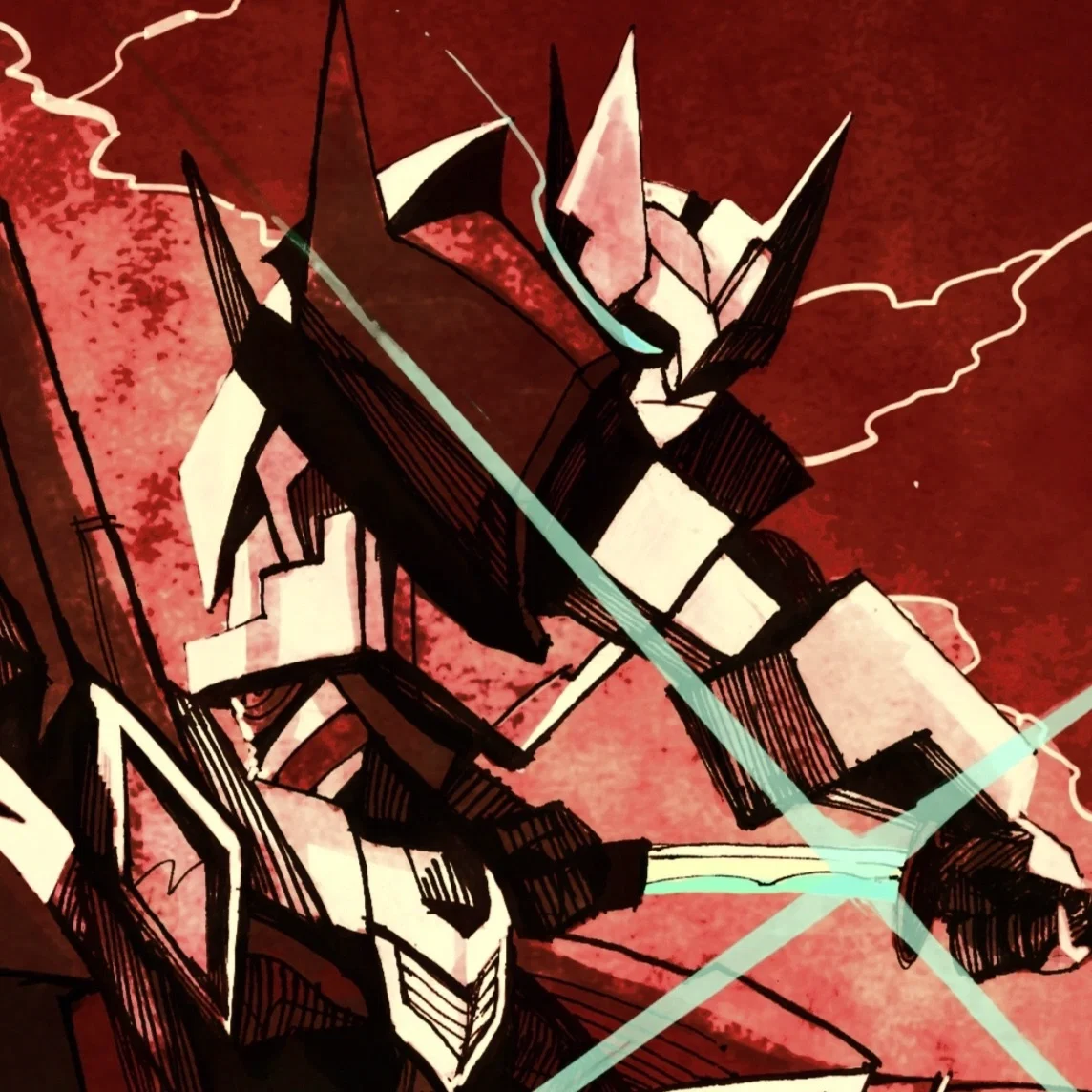 Drift | IDW 