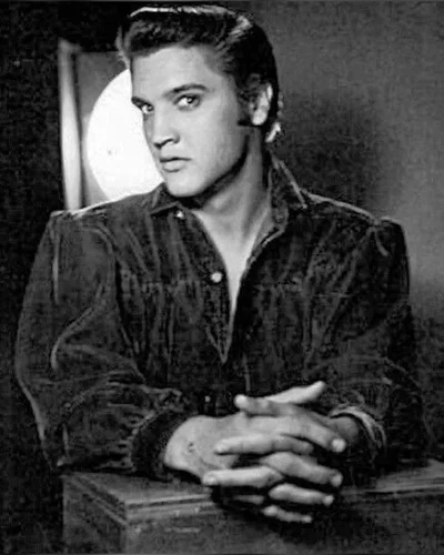 Elvis Presley 