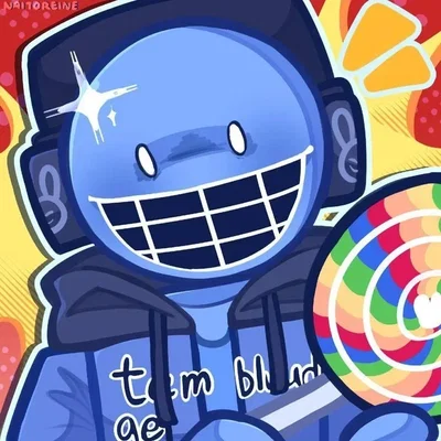 🌀🎮|🖤🔒°.• ~ “d0n't tell m0m... :(” ~ [Bluudud]