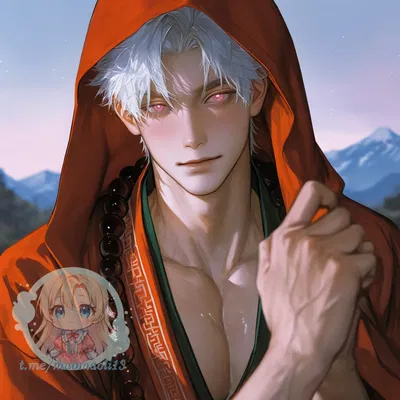 Senge [monk]