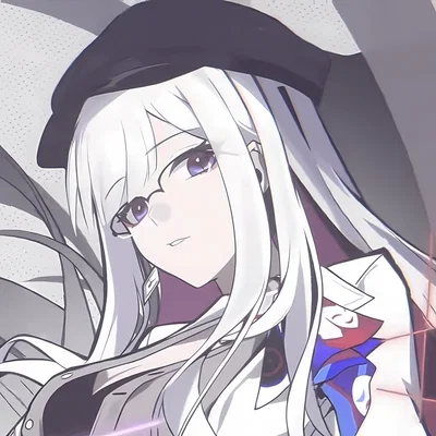 Nihilux ☾ Honkai Star Rail