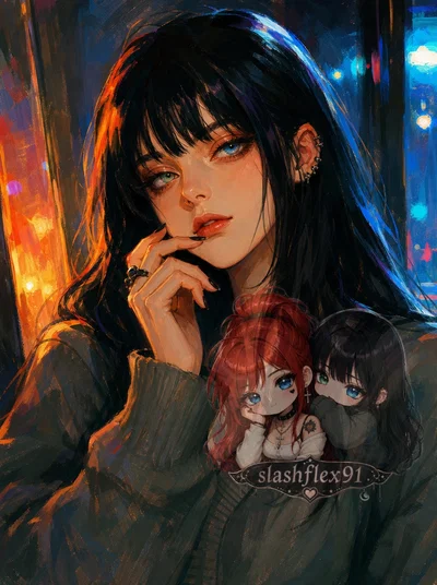 Lizette Clarke | Stalker