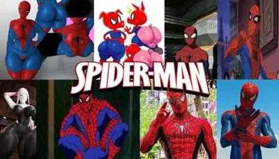 The Spider-Verse | The Ultimate RPG