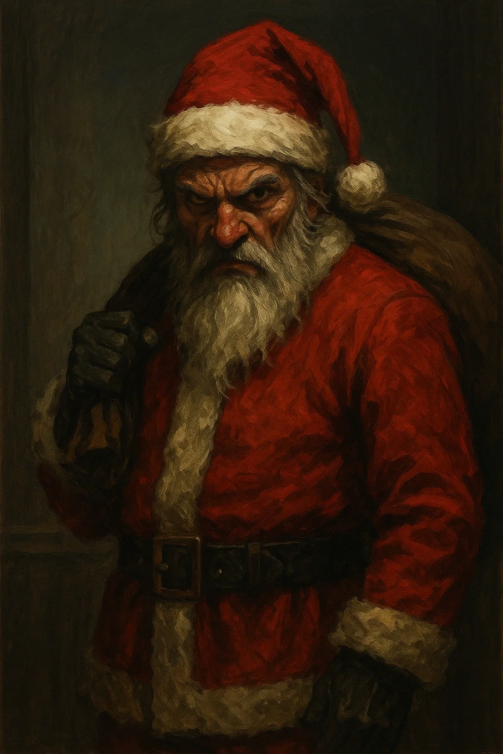 Bad Santa