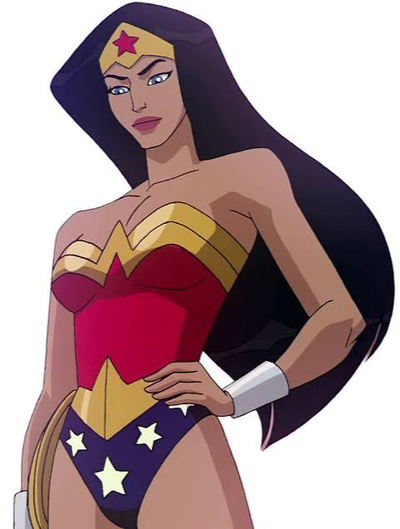 Wonder Woman 