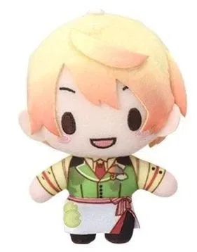 Tsukasa Tenma