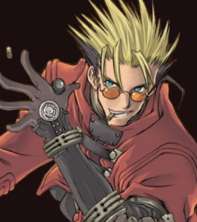 Vash