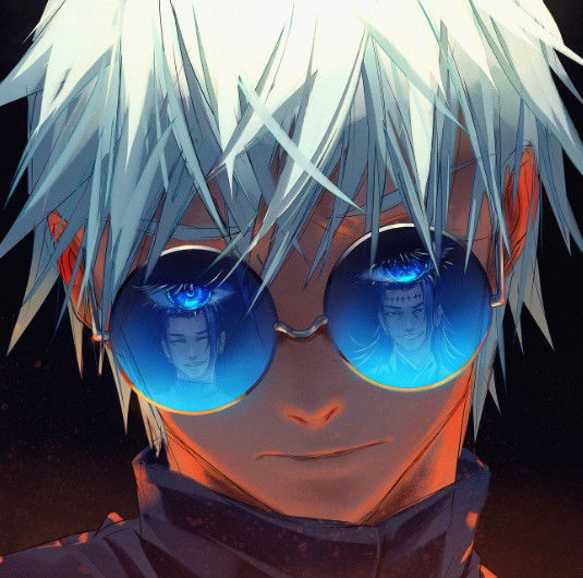 Satoru Gojo