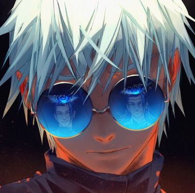 Satoru Gojo