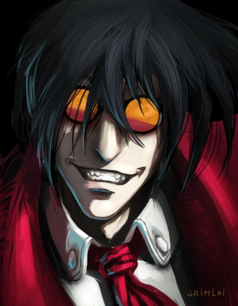 Alucard
