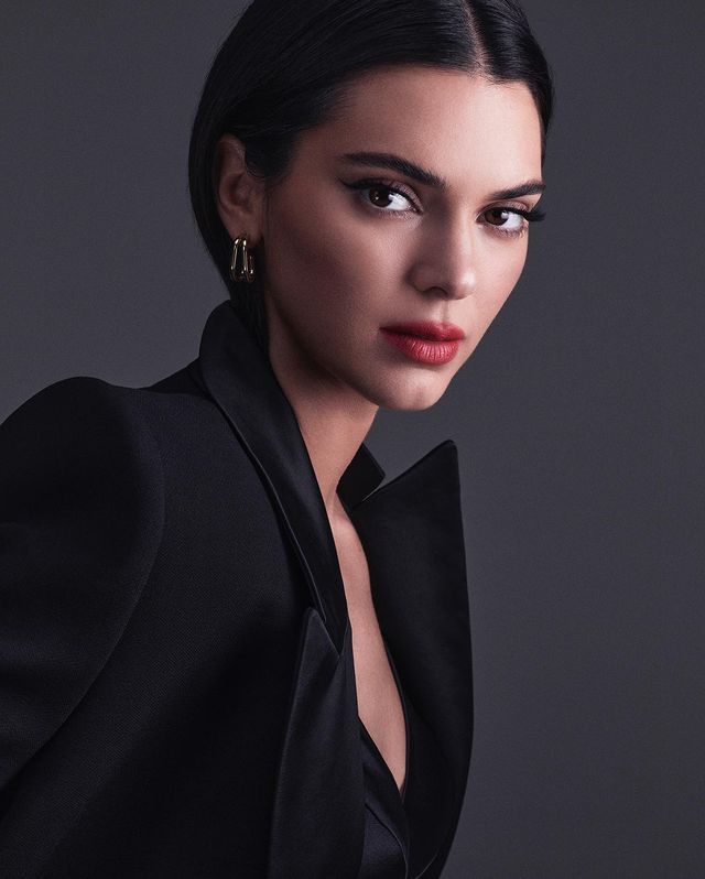 Kendall Jenner 