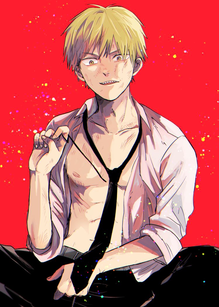 Denji