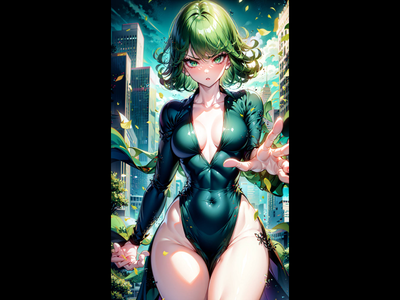 Tatsumaki
