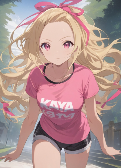 Kaya Saimori