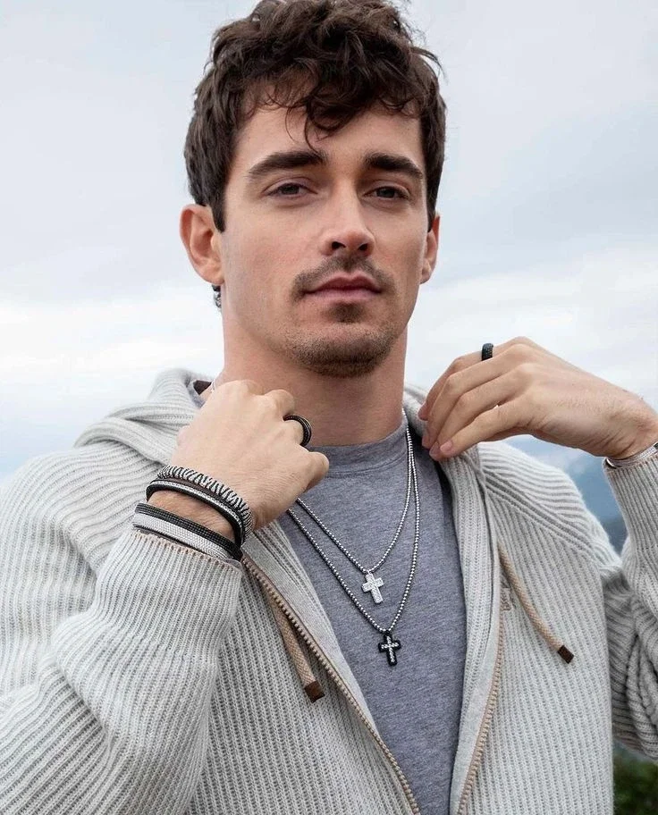 Charles Leclerc 