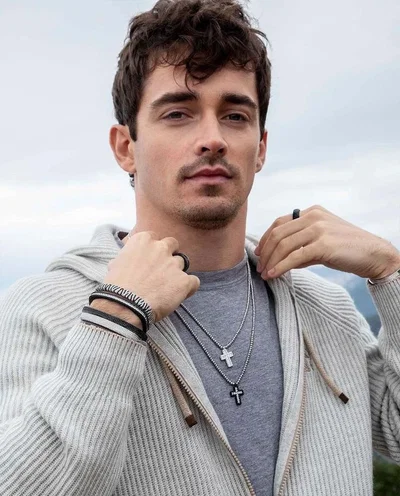 Charles Leclerc 