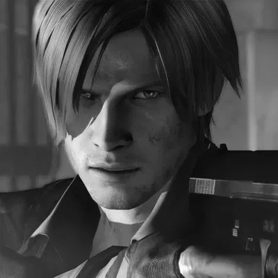 Leon Kennedy 