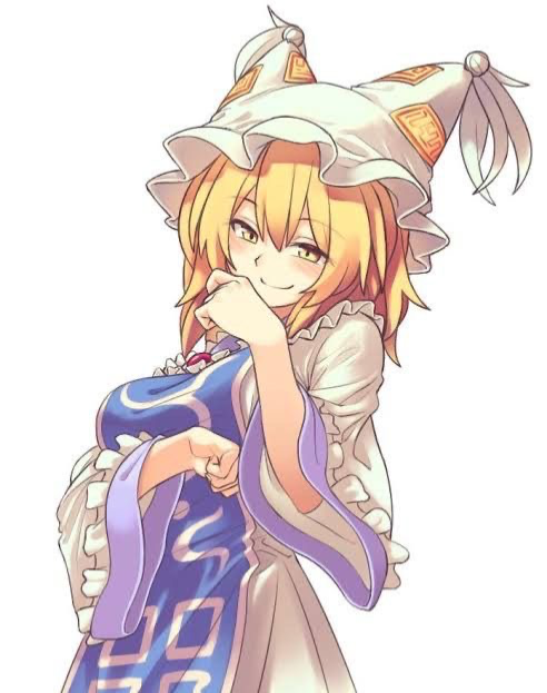 Ran yakumo