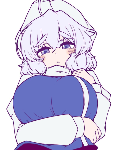 Letty whiterock