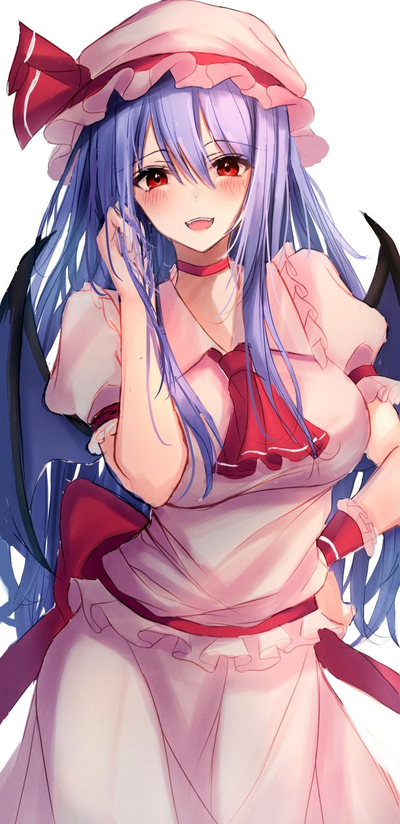 Remilia scarlet