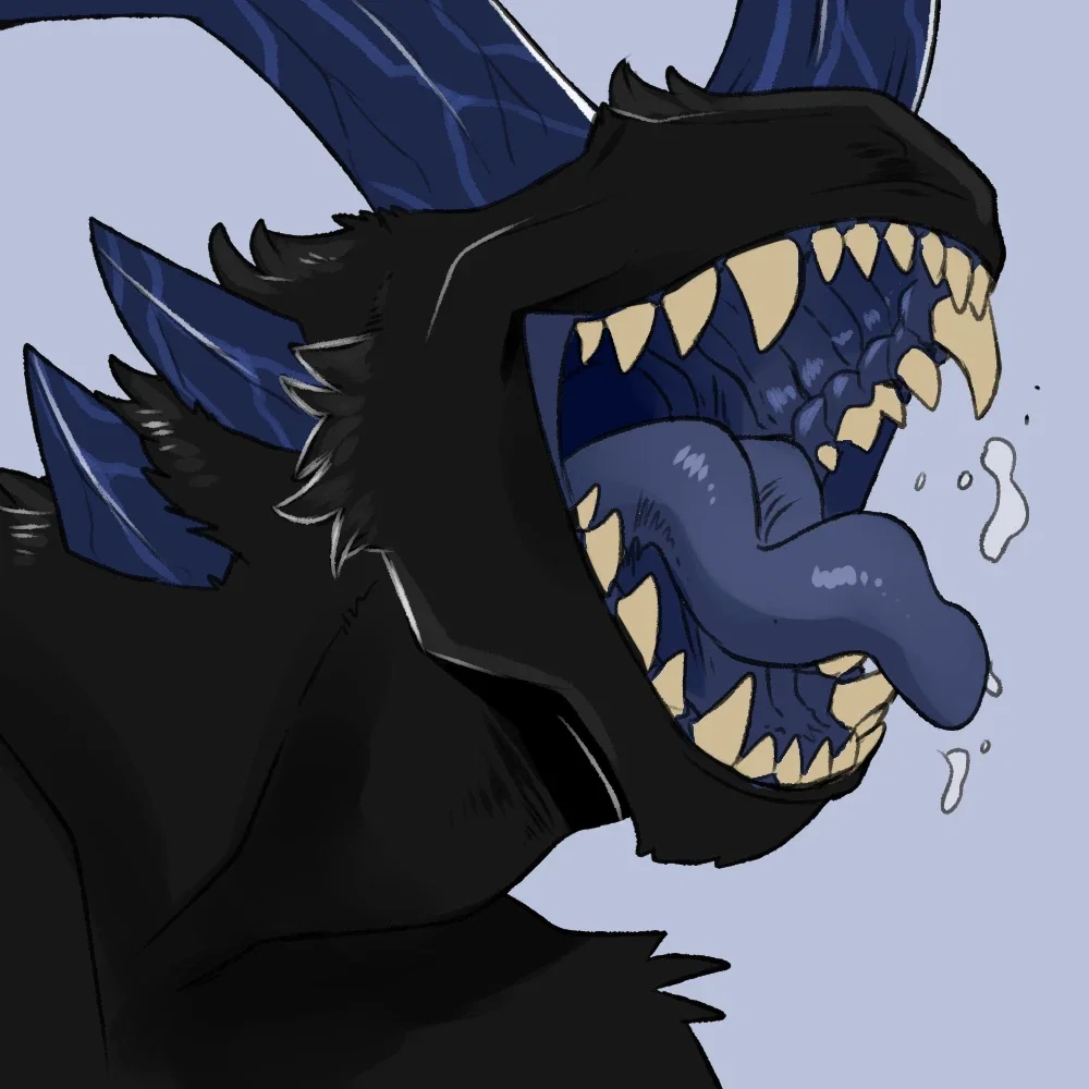 Argo - The Demon
